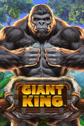 Бесплатная версия игры Giant King | Champion Slots KZ 