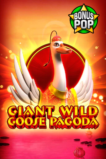 Бесплатная версия игры Giant Wild Goose Pagoda | Champion Slots KZ 