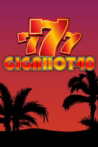 Бесплатная версия игры Giga Hot 40 | Champion Slots KZ 