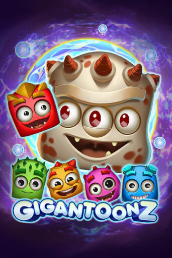 Бесплатная версия игры Gigantoonz | Champion Slots KZ 