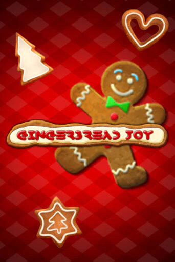 Бесплатная версия игры Gingerbread Joy | Champion Slots KZ 