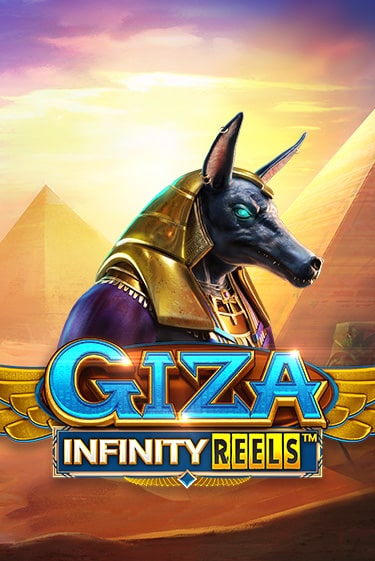 Бесплатная версия игры Giza Infinity Reels | Champion Slots KZ 