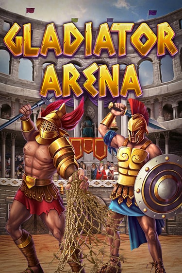 Бесплатная версия игры Gladiator Arena | Champion Slots KZ 