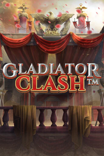 Бесплатная версия игры Gladiator Clash | Champion Slots KZ 