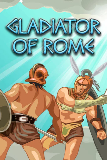 Бесплатная версия игры Gladiator of Rome | Champion Slots KZ 