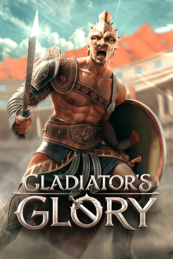 Бесплатная версия игры Gladiator's Glory | Champion Slots KZ 