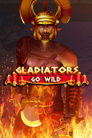 Бесплатная версия игры Gladiators Go Wild | Champion Slots KZ 