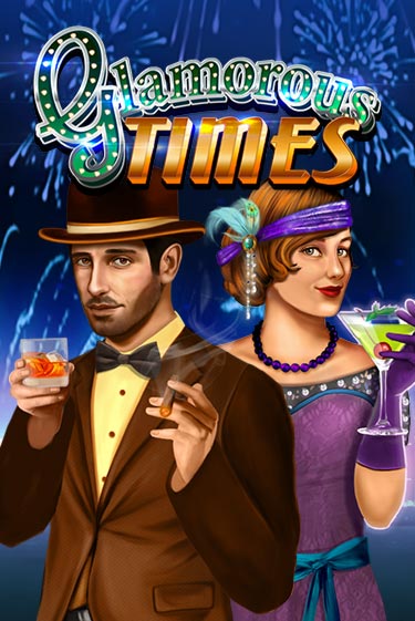 Бесплатная версия игры Glamorous Times | Champion Slots KZ 