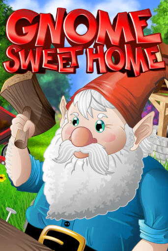 Бесплатная версия игры Gnome Sweet Home | Champion Slots KZ 