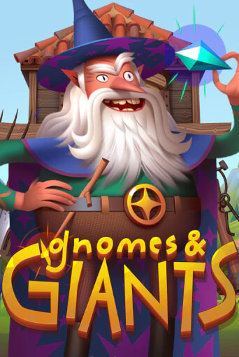 Бесплатная версия игры Gnomes and Giants | Champion Slots KZ 