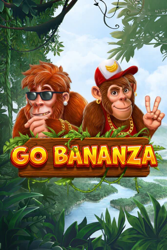 Бесплатная версия игры Go Bananza | Champion Slots KZ 