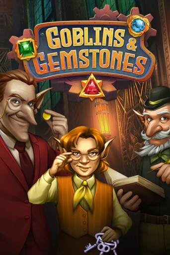 Бесплатная версия игры Goblins & Gemstones | Champion Slots KZ 