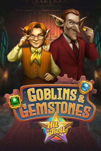 Бесплатная версия игры Goblins & Gemstones: Hit 'n' Roll | Champion Slots KZ 