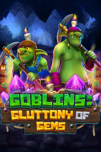 Бесплатная версия игры Goblins: Gluttony of Gems | Champion Slots KZ 