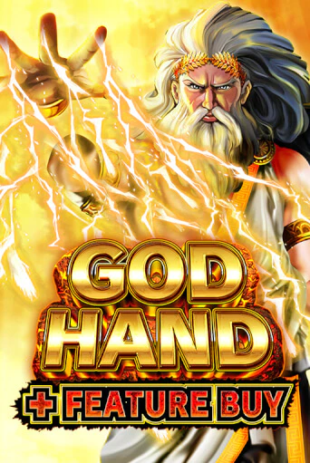 Бесплатная версия игры God Hand Feature Buy | Champion Slots KZ 