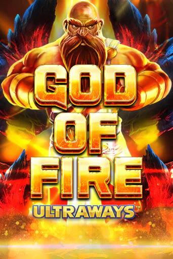 Бесплатная версия игры God of Fire | Champion Slots KZ 