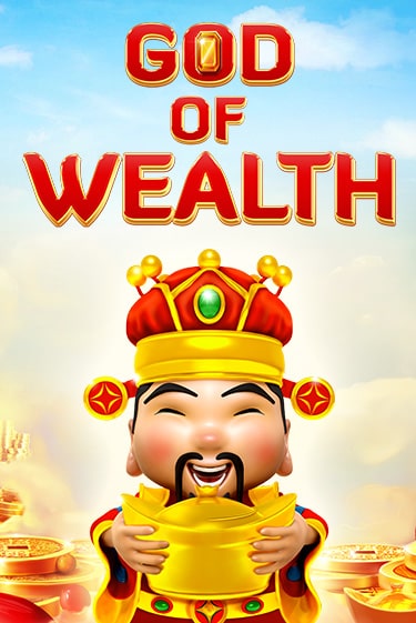 Бесплатная версия игры God of Wealth | Champion Slots KZ 