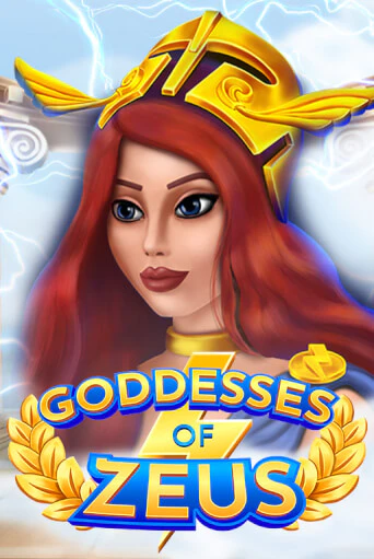 Бесплатная версия игры Goddesses of Zeus | Champion Slots KZ 