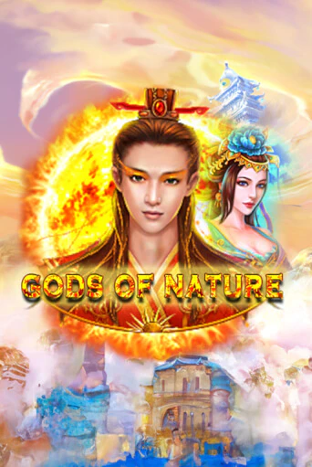 Бесплатная версия игры Gods of Nature | Champion Slots KZ 