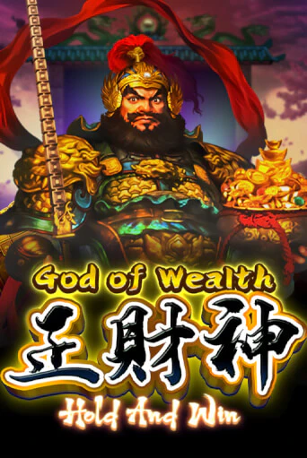 Бесплатная версия игры God of Wealth Hold And Win | Champion Slots KZ 