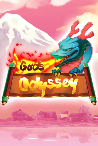 Бесплатная версия игры Gods Odyssey | Champion Slots KZ 