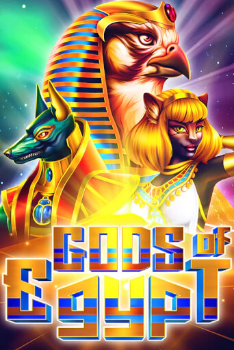 Бесплатная версия игры Gods of Egypt | Champion Slots KZ 