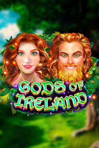 Бесплатная версия игры Gods of Ireland | Champion Slots KZ 