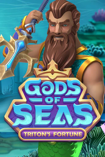 Бесплатная версия игры Gods of Seas: Triton's Fortune | Champion Slots KZ 