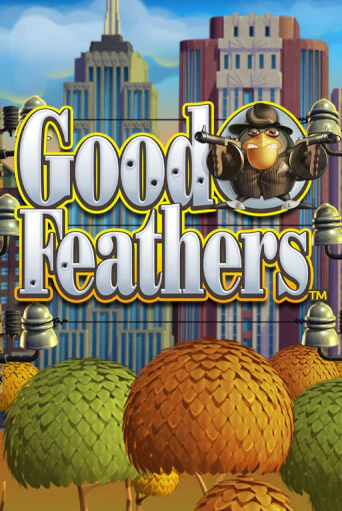 Бесплатная версия игры Good Feathers | Champion Slots KZ 