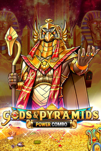 Бесплатная версия игры Gods & Pyramids Power Combo™ | Champion Slots KZ 