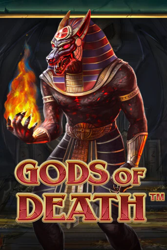 Бесплатная версия игры Gods of Death | Champion Slots KZ 