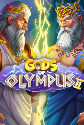 Бесплатная версия игры Gods of Olympus II | Champion Slots KZ 