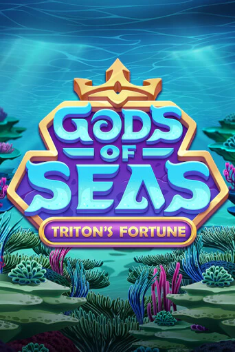 Бесплатная версия игры Gods of Seas: Triton's Fortune | Champion Slots KZ 