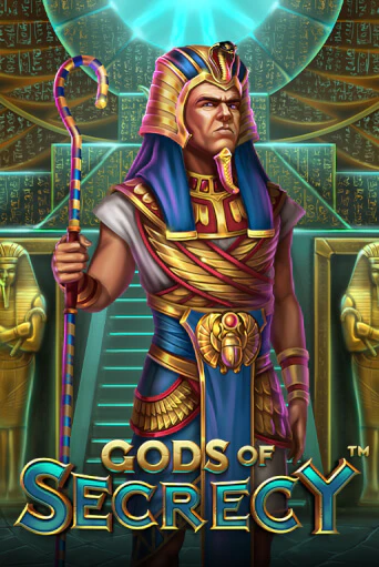 Бесплатная версия игры Gods of Secrecy | Champion Slots KZ 