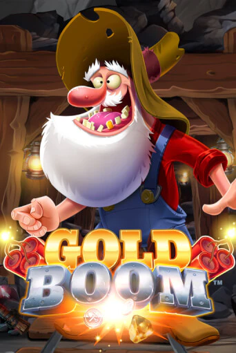 Бесплатная версия игры Gold Boom™ | Champion Slots KZ 