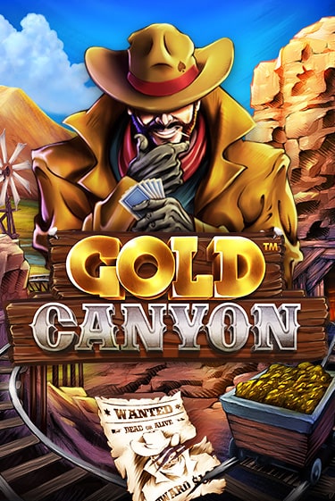 Бесплатная версия игры Gold Canyon | Champion Slots KZ 