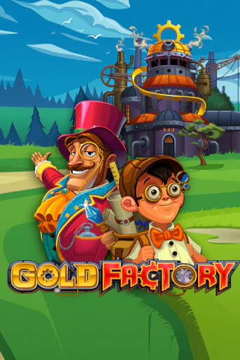 Бесплатная версия игры Gold Factory | Champion Slots KZ 