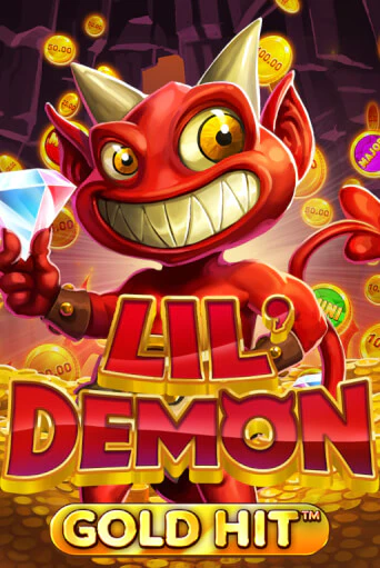 Бесплатная версия игры Gold Hit: Lil Demon™ | Champion Slots KZ 