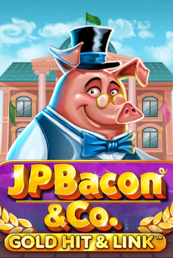 Бесплатная версия игры Gold Hit & Link: JP Bacon & Co | Champion Slots KZ 