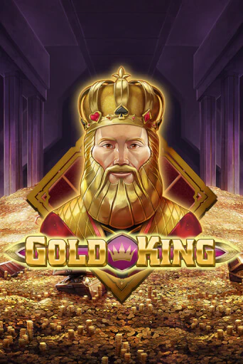 Бесплатная версия игры Gold King | Champion Slots KZ 