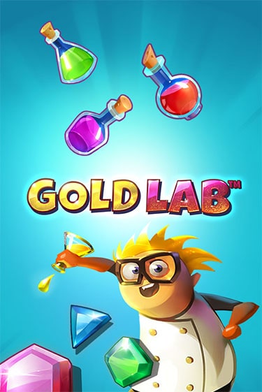 Бесплатная версия игры Gold Lab | Champion Slots KZ 