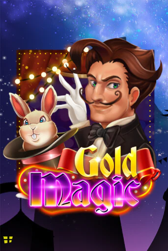 Бесплатная версия игры Gold Magic  | Champion Slots KZ 