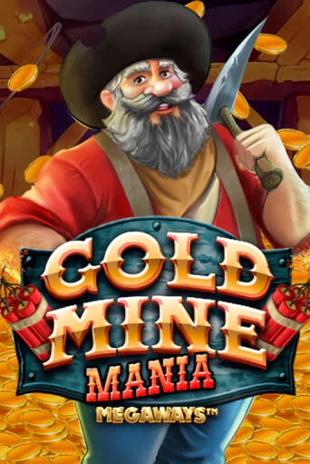 Бесплатная версия игры Gold Mine Mania Megaways | Champion Slots KZ 