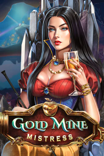 Бесплатная версия игры Gold Mine Mistress | Champion Slots KZ 