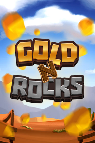 Бесплатная версия игры Gold 'n' Rocks | Champion Slots KZ 