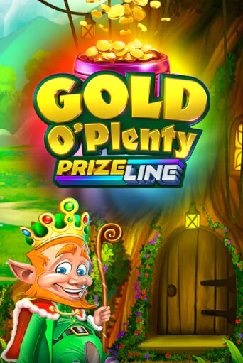 Бесплатная версия игры Gold O'Plenty | Champion Slots KZ 