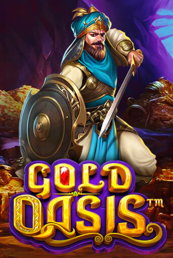 Бесплатная версия игры Gold Oasis | Champion Slots KZ 