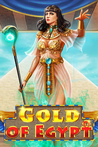 Бесплатная версия игры Gold of Egypt | Champion Slots KZ 