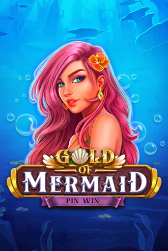 Бесплатная версия игры Gold of Mermaid | Champion Slots KZ 