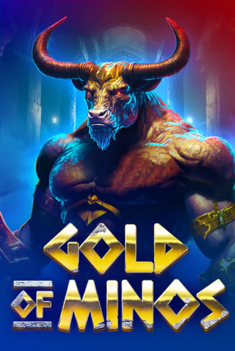 Бесплатная версия игры Gold of Minos | Champion Slots KZ 